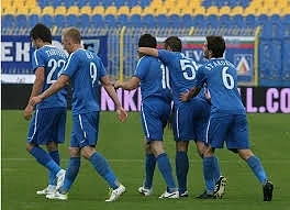 Поредна срамна загуба за Левски