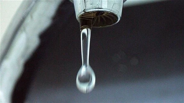 Спират водата в петък в София