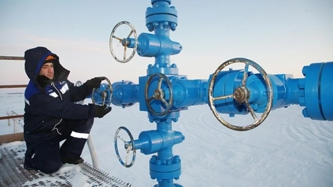 Русия и Украйна се договориха за газа