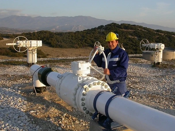 Преговорите за газа продължават