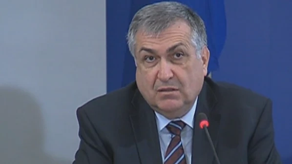 Близнашки: Актуализацията на бюджета е крайно необходима 
