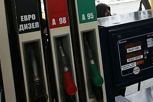 200 бона глоба за некачествен бензин