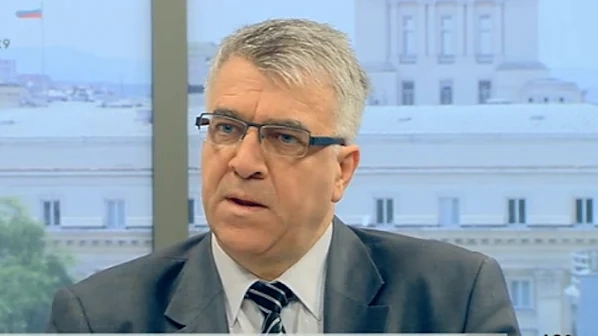 Румен Гечев: КТБ е неспасяема