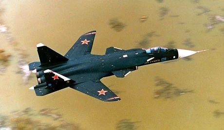 Руски самолети притесняват НАТО