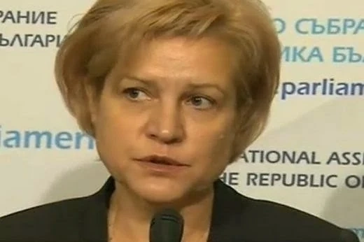 Стоянова: Има инвеститор, който иска да вложи 1 млрд. евро в КТБ