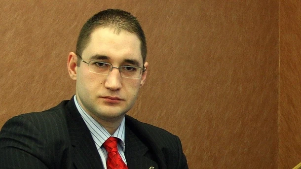 Георги Ангелов: КТБ е във фактически фалит