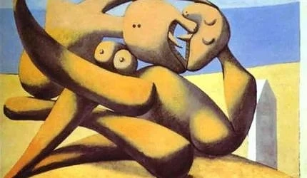 100 картини на Пикасо идват в София