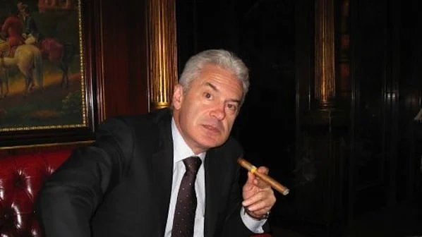 Сидеров обвини Първанов, че има 80 млн лв в КТБ
