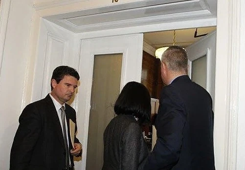 Реформаторите без Кънев преговорят с ГЕРБ