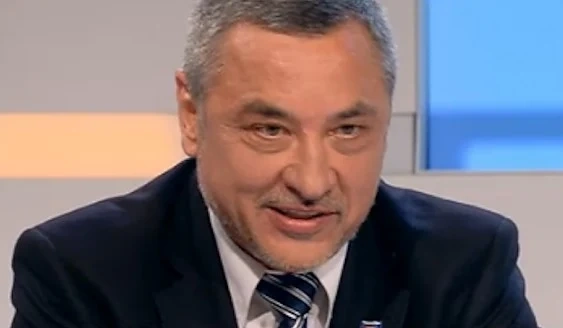 Симеонов: Желаем да спасим КТБ. 12 % от българската икономика е в банката