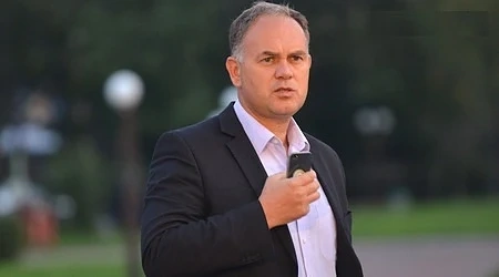 Кадиев отвърна на нападките на КФН с четири въпроса към шефа й