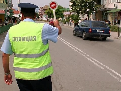 Променят движението в София