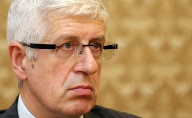 Румен Овчаров: Не сме готови за зимата
