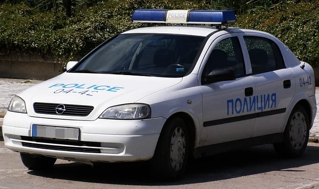 Заловиха убиеца на мъжа от Красна поляна