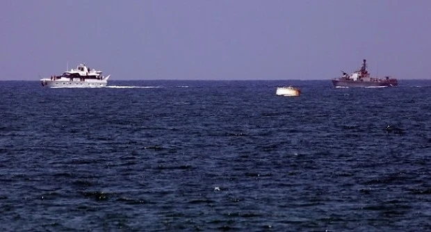 ЕС ще спасява имигранти от Средиземно море