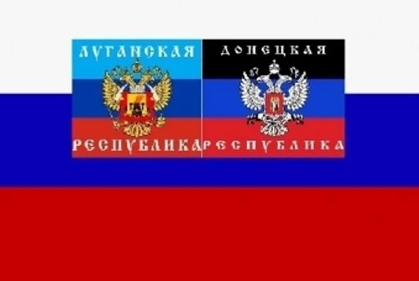 Избори в Донецка и Луганска републики 