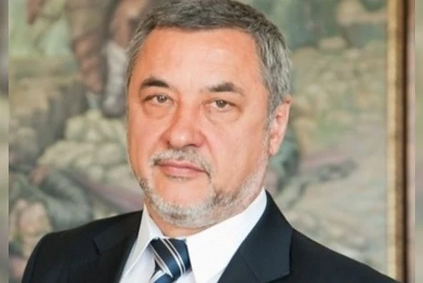 Симеонов: Отговорните фактори от ГЕРБ проявяват малодушие, страх и несигурност