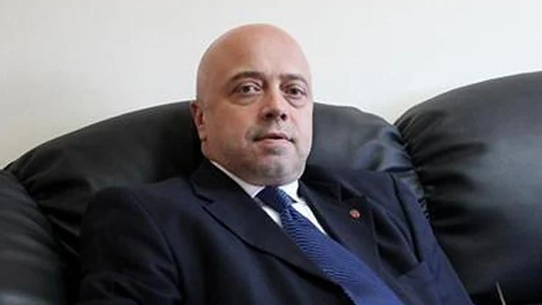 Иво Недялков: Не е контрабанда, когато държавата стои зад теб