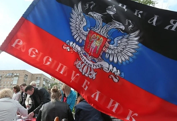 САЩ не признава изборите в Донецка република