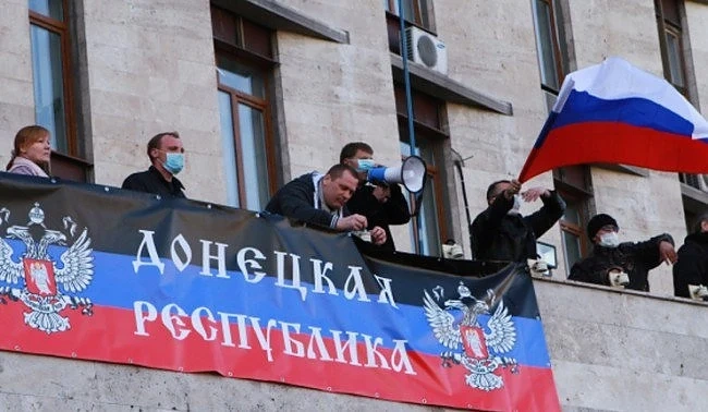 Захарченко и Плотницки печелят изборите в самопровъзгласилите се ДНР и ЛНР 