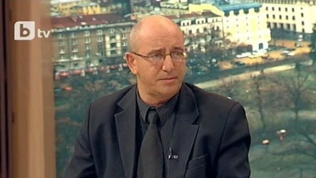 Ревизоро: Акцията на \