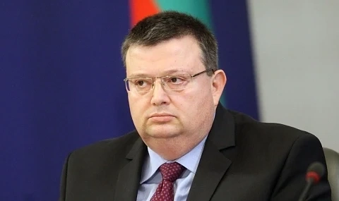 РБ и ГЕРБ вдигнаха мерника на Цацаров