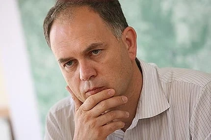 Кадиев призна за среща с Цветан Василев
