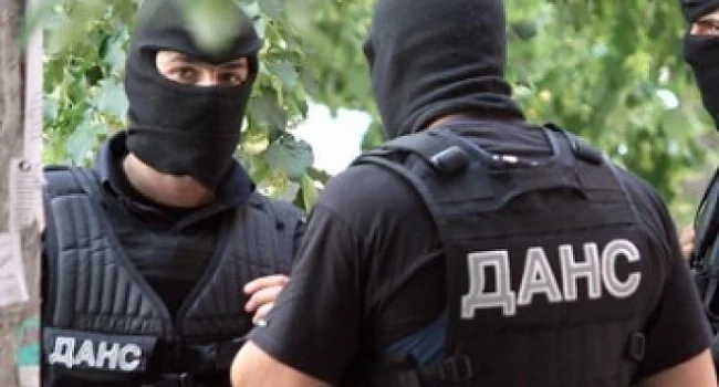 Мащабна акция на ДАНС за данъчни престъпления