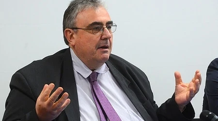 Огнян Минчев: АБВ са проблем за правителството