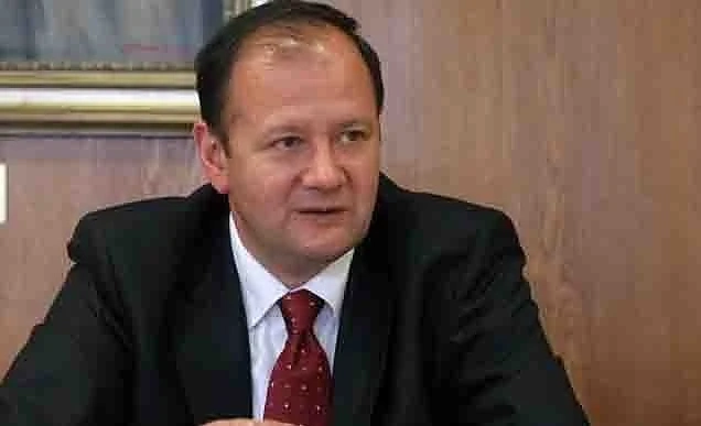 Миков намира за забавно идеята БСП да подкрепи правителството