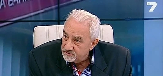 Отново! Иване, кажи си! 