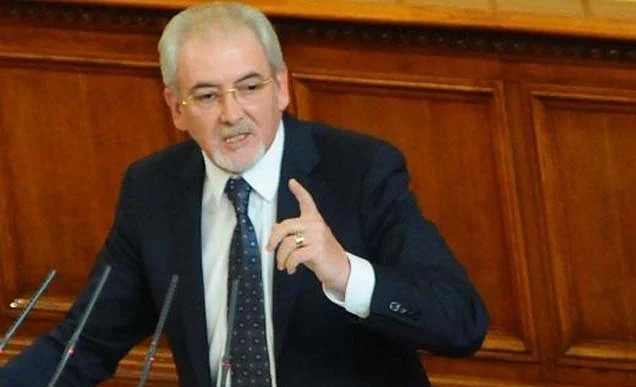 Местан към Близнашки: Вие сте най-слабият служебен премиер 