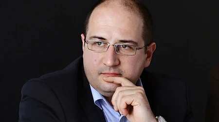 Прошко Прошков стана зам.-председател на общинския съвет в София