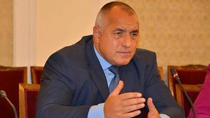 Днес гласуват новото правителство