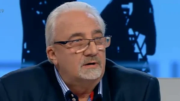 Муравей Радев: КТБ има две лица