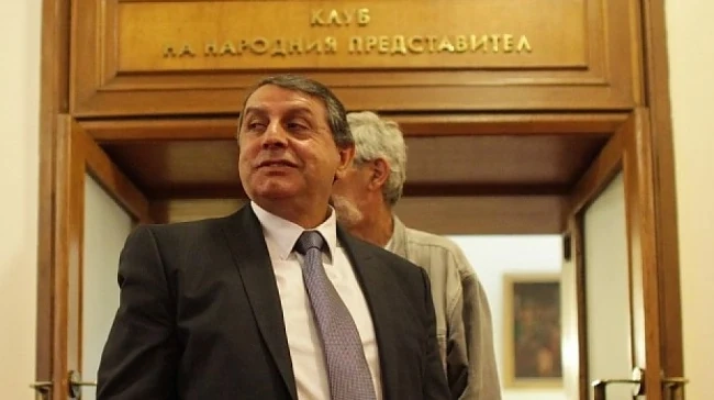 Отново протест срещу Бат\' Сали 
