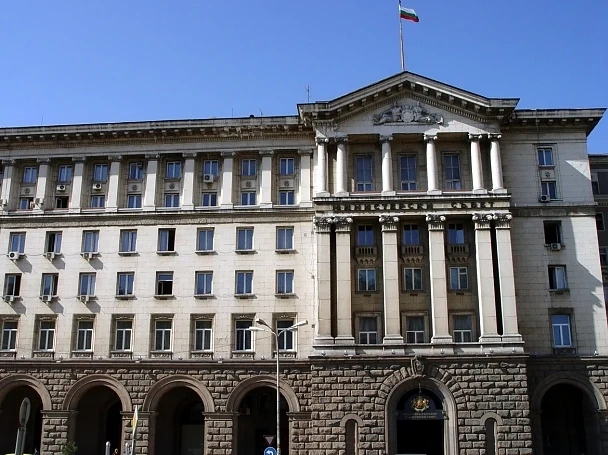 Депутатите приеха кабинета на Борисов