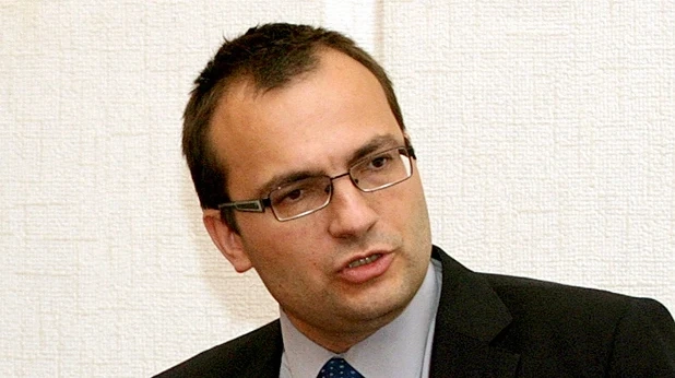 Мартин Димитров се гласи за шеф на енергийната комисия