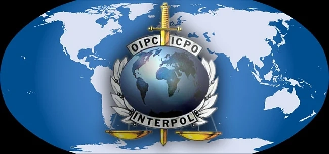 Германец оглави Интерпол