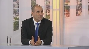 Цветанов: ГДБОП излиза от ДАНС. Ще има нова процедура за главен секретар