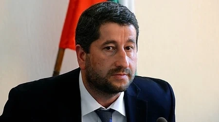 Христо Иванов: Целта ми е да започна съдебна реформа, умерен оптимист съм