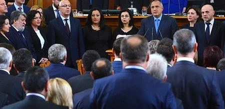 За мерките на новото правителство