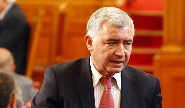 Мерджанов: Имаме четворна коалиция на политическия недоимък