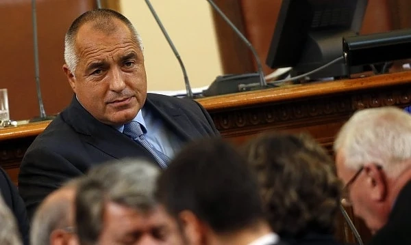 Добре е, че имаме правителство - нов вот щеше да повтори картината