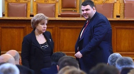 ГЕРБ и ДПС възкресяват модела \