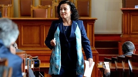 Десислава Танева обяви пълна липса на конфликт на интереси