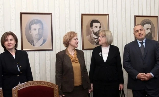 ГЕРБ дава на реформаторите 3 комисии в НС, на останалите по една 