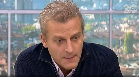 Москов: Лекарите и сестрите работят на ишлеме