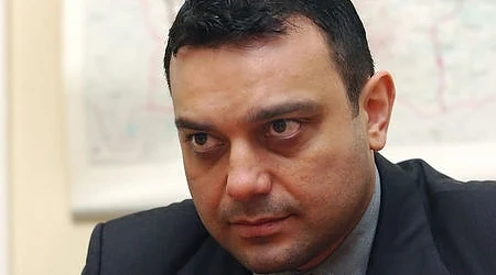 Московски прави магистрала “Хемус”, забързва и жп проектите