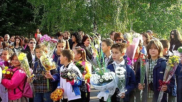 36 000 семейства на първолаци с еднократна помощ
